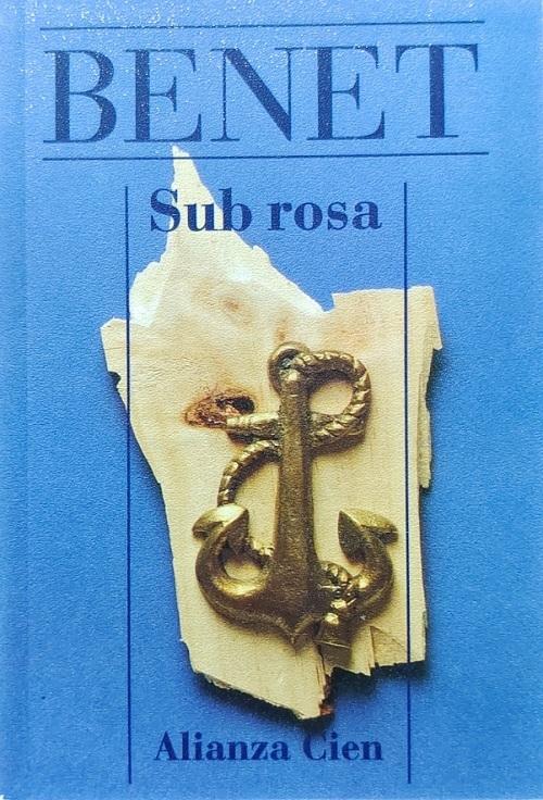 Sub rosa
