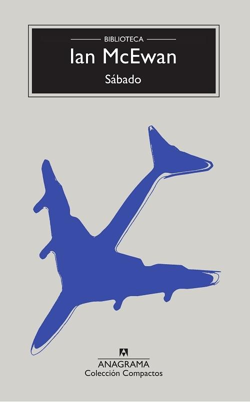 Sábado "(Biblioteca Ian McEwan)"