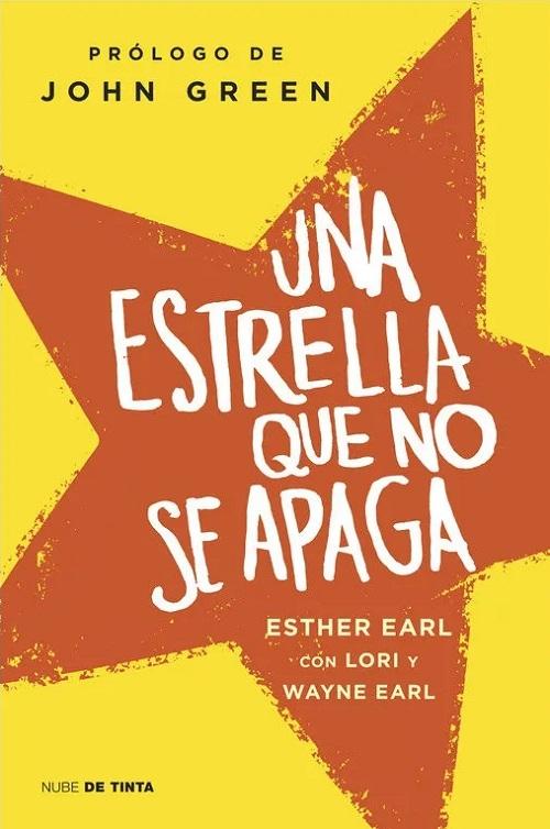 Una estrella que no se apaga