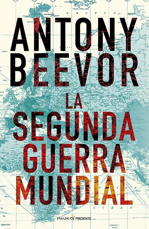 La Segunda Guerra Mundial