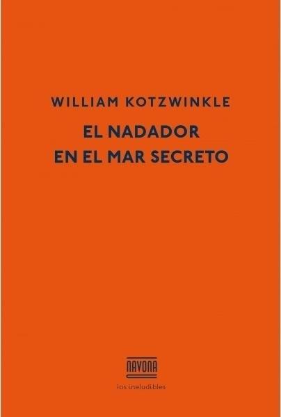 El nadador en el mar secreto
