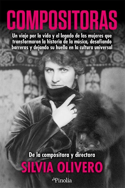 Compositoras "Un viaje por la vida y el legado de las mujeres que transformaron la historia de la música..."