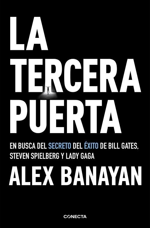 La tercera puerta