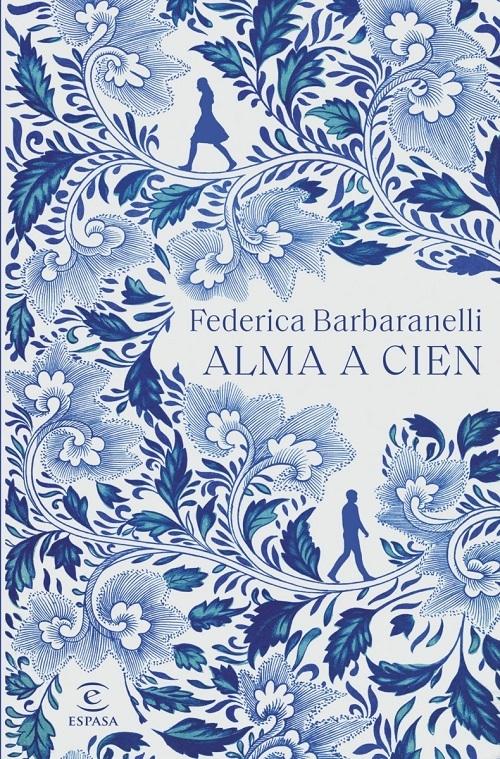 Alma a cien