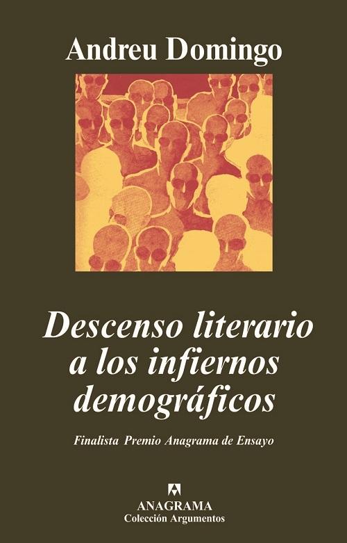 Descenso literario a los infiernos demográficos "Distopía y población"