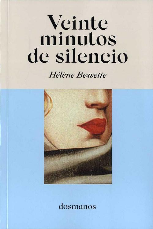 Veinte minutos de silencio