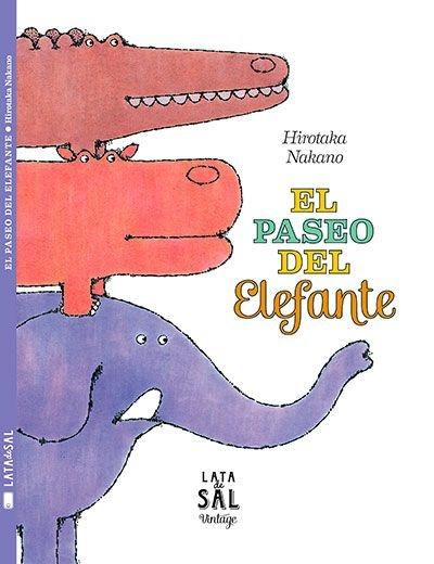 El paseo del elefante
