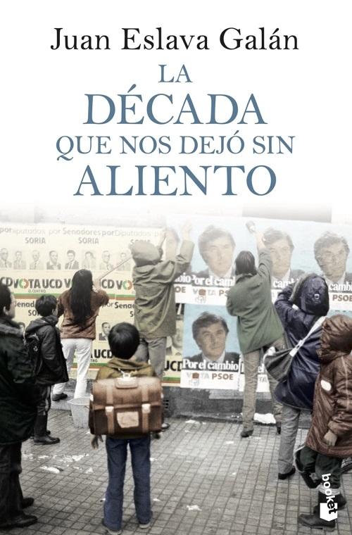 La década que nos dejó sin aliento