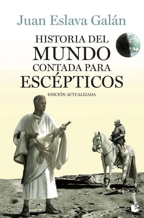 Historia del mundo contada para escépticos "(Edición actualizada)"