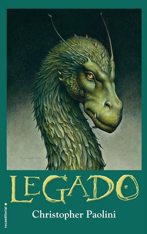 Legado "(Ciclo El Legado - 4)"