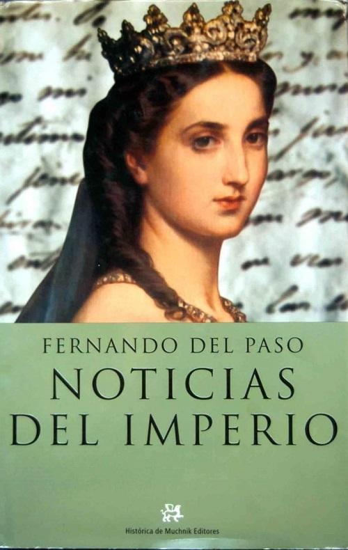 Noticias del Imperio