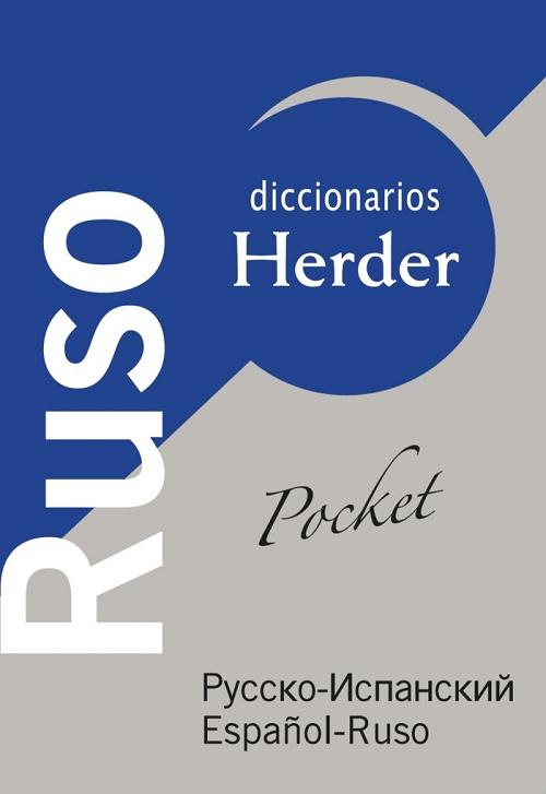 Diccionario de Ruso pocket