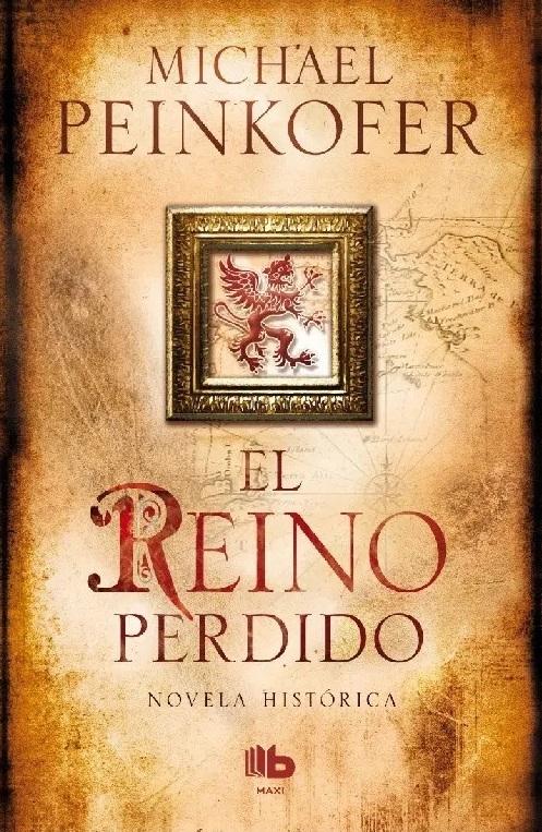 El reino perdido.