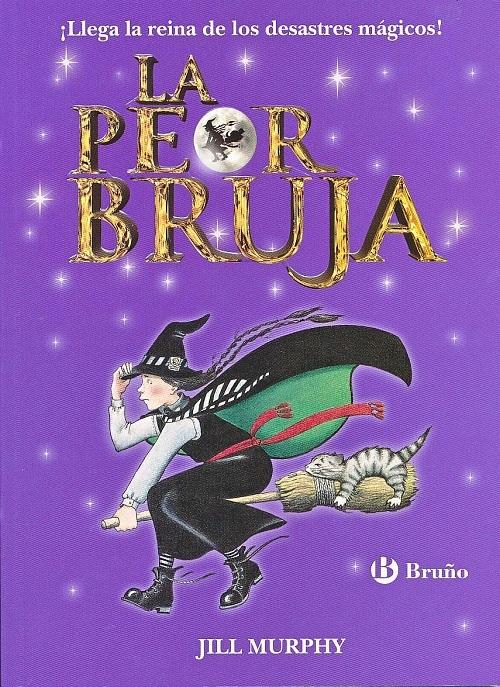 La peor bruja