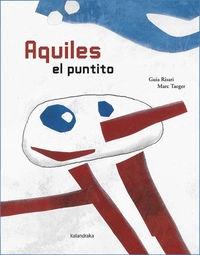 Aquiles el puntito