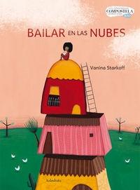 Bailar en las nubes