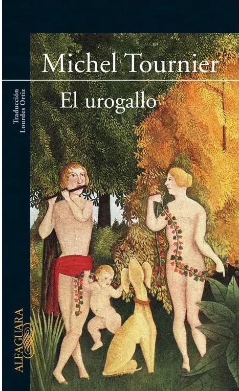 El urogallo