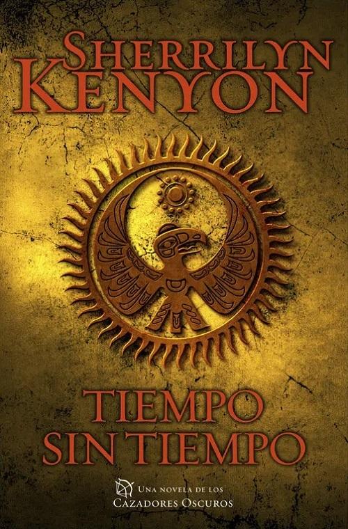 Tiempo sin tiempo "(Cazadores oscuros - 22)"