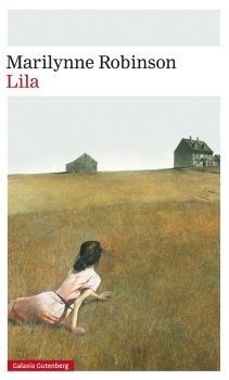 Lila.