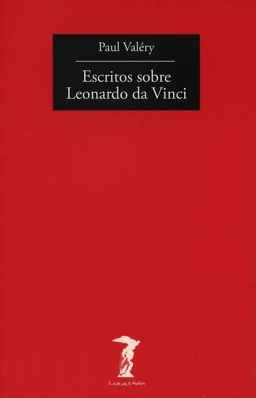 Escritos sobre Leonardo da Vinci