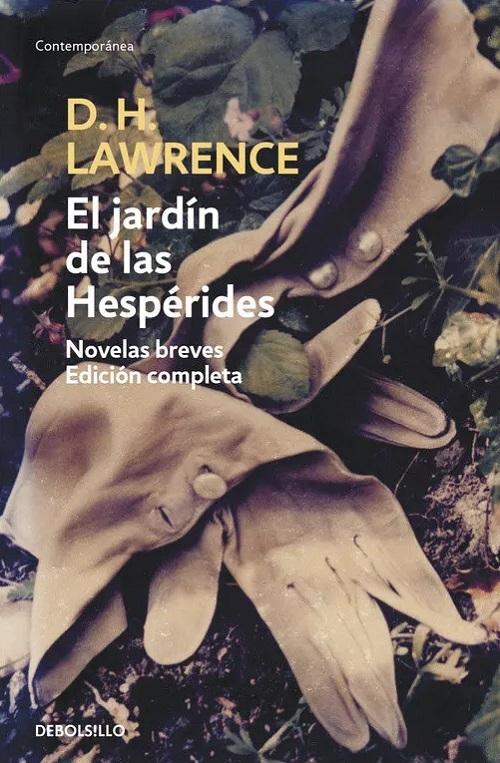 El jardín de las Hespérides "Novelas breves"