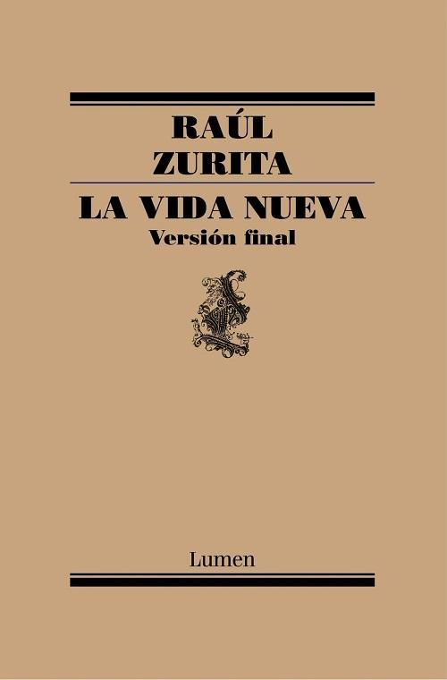 LaVida Nueva "(Versión final)"