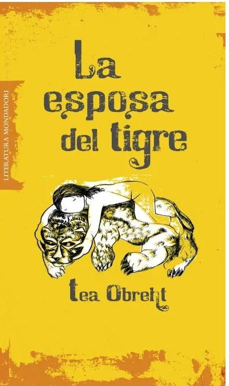 La esposa del tigre