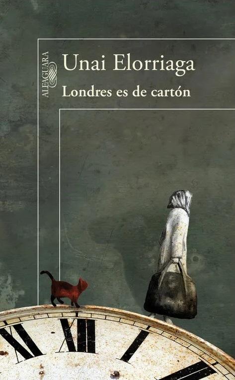 Londres es de cartón