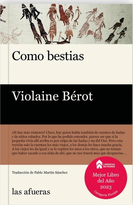 Como bestias