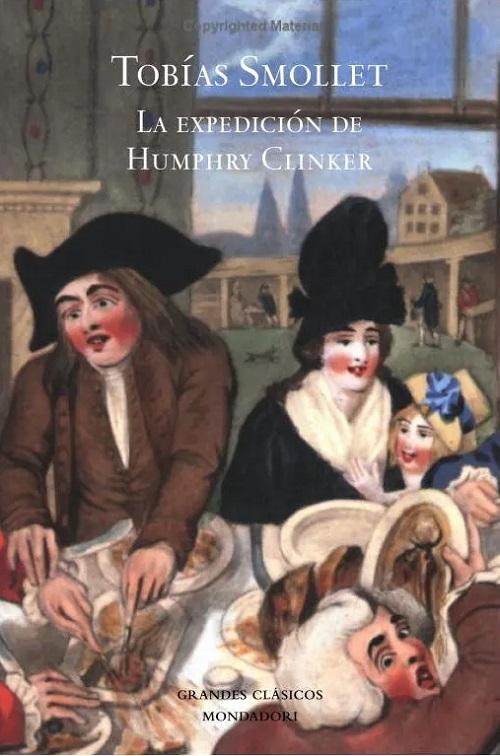 La expedición de Humphry Clinker