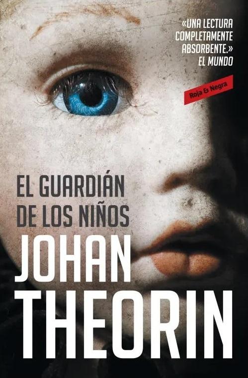 El guardian de los niños