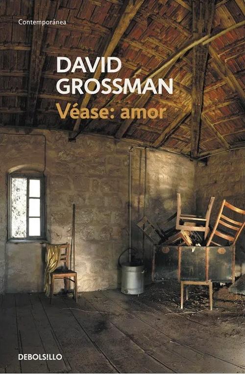 Véase: amor.