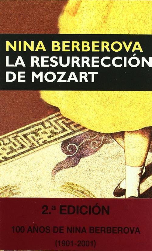 La resurrección de Mozart