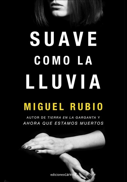 Suave como la lluvia