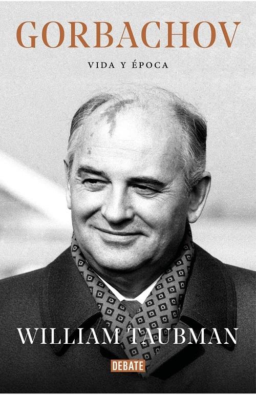 Gorbachov. Vida y época