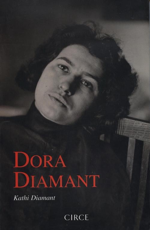 Dora Diamant "El último amor de Franz Kafka"