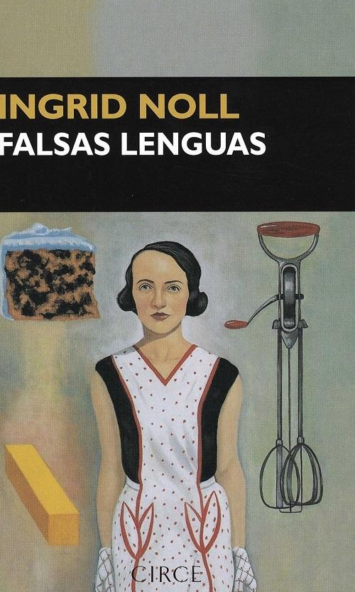 Falsas lenguas