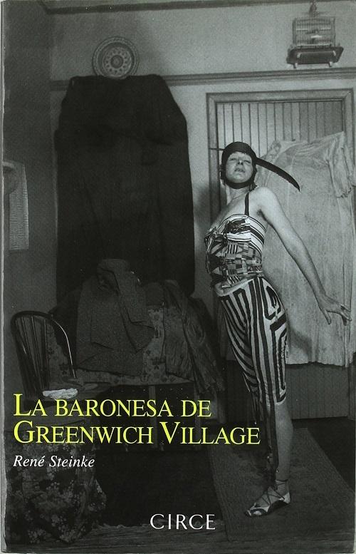 La baronesa de Greenwich Village