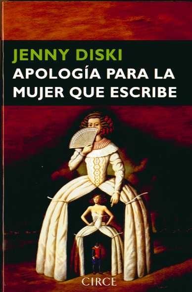 Apología para la mujer que escribe
