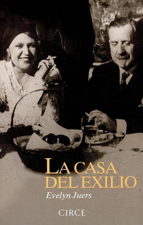 La casa del exilio