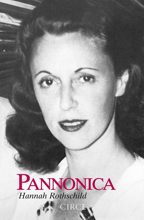 Pannonica "La baronesa rebelde"