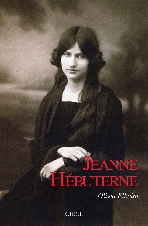 Jeanne Hébuterne "La pasión incondicional de la última mujer de Amedeo Modigliani".