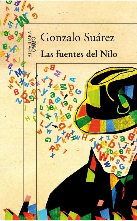 Las fuentes del Nilo