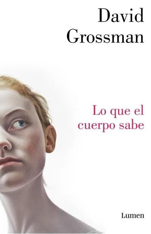Lo que el cuerpo sabe