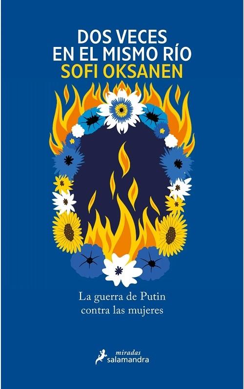 Dos veces en el mismo río