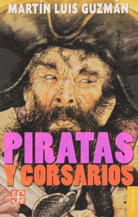 Piratas y Corsarios.