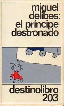 El príncipe destronado