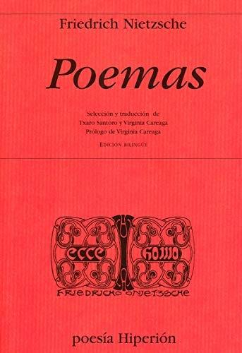 Poemas "(Friedrich Nietzsche)"