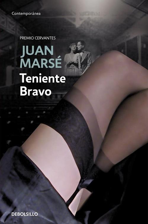 Teniente bravo
