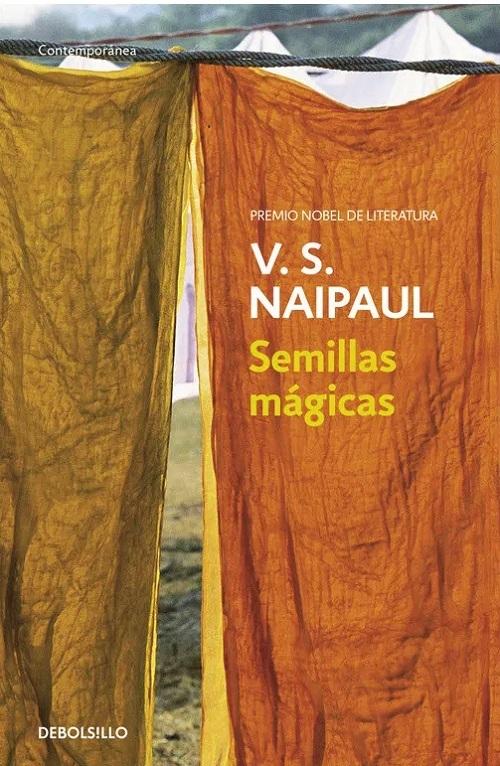 Semillas mágicas